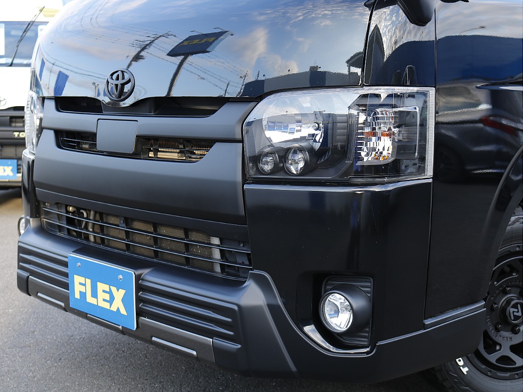 茨城県内最大級のハイエース専門店です！お気軽にご来店、お問い合わせ下さい♪