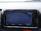 バックモニター付き☆バック駐車もより安全に☆