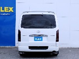 リアビュー☆ さりげなく見えるTRDの文字がとてもかっこいいです！！