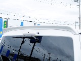 FLEXオリジナルリアスポイラー！！ スタイリッシュな印象に♪