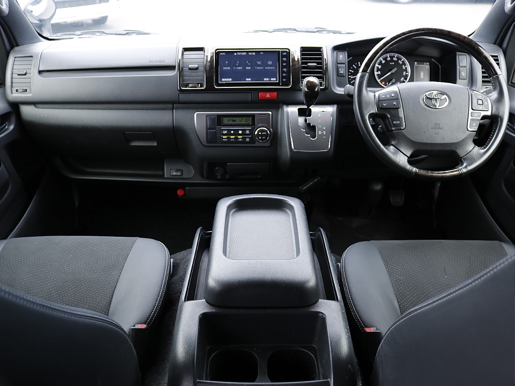 追加カスタムパーツも豊富に取り揃えておりますのでご相談下さい！