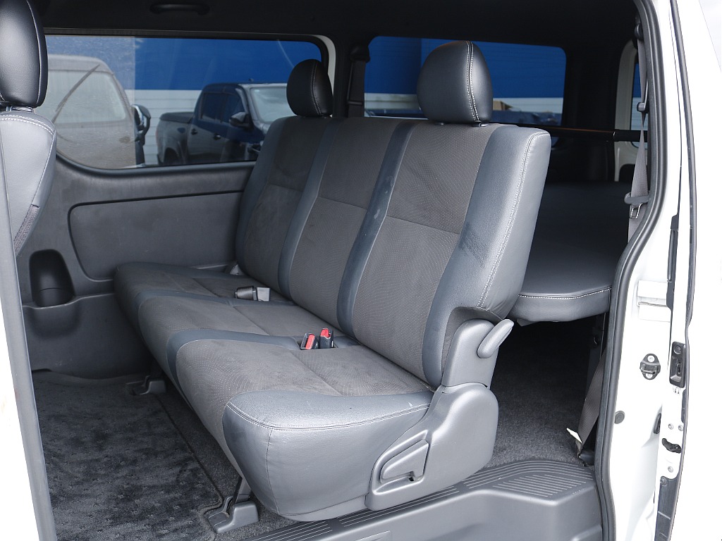 追加カスタムパーツも豊富に取り揃えておりますのでご相談下さい！