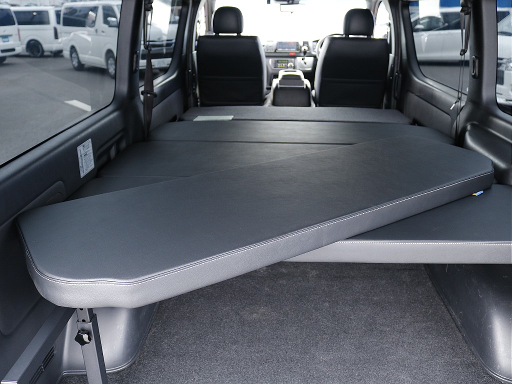 追加カスタムパーツも豊富に取り揃えておりますのでご相談下さい！