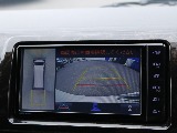 パノラミックビューモニター！！ 駐車もこれがあれば楽々です♪