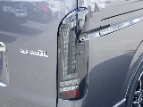 オリジナルプレステージテールランプ☆ シーケンシャルウィンカー搭載です♪