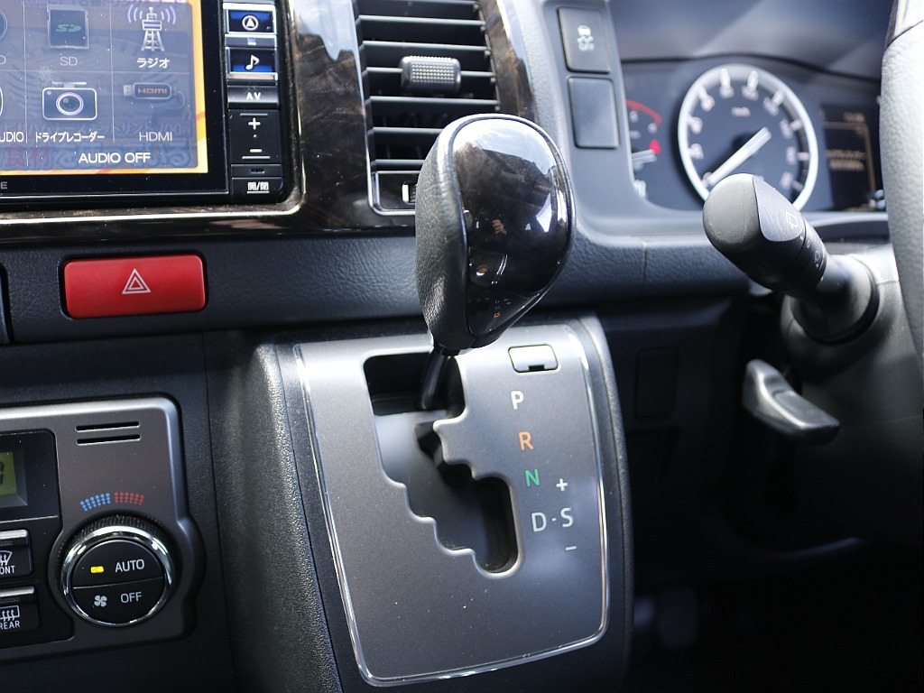 追加カスタムパーツも豊富に取り揃えておりますのでご相談下さい！