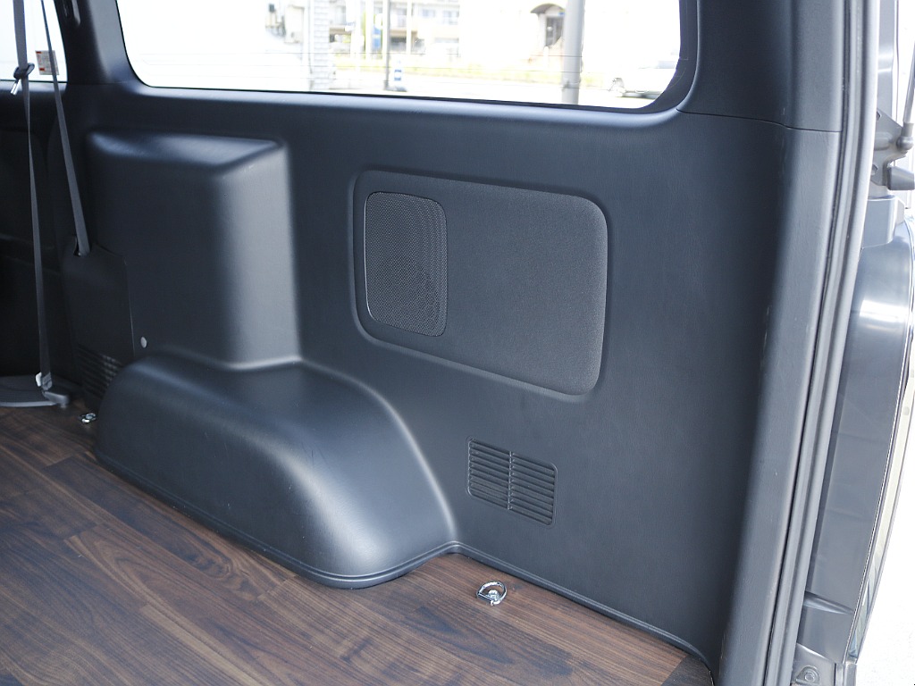 追加カスタムパーツも豊富に取り揃えておりますのでご相談下さい！