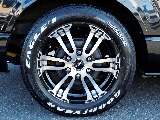 D0217インチアルミホイール！ スポーティーな車体にぴったりなホイールです♪