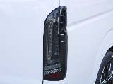 FLEXオリジナルプレステージテールランプ☆  ウィンカーが流れます♪