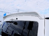オリジナルリアスポイラー☆