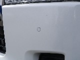 コーナーセンサー付き！  狭い駐車場も楽々です♪