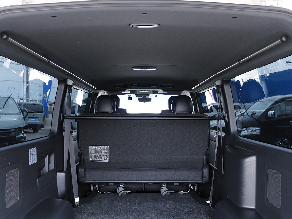 茨城県内最大級のハイエース専門店です！お気軽にご来店、お問い合わせ下さい♪