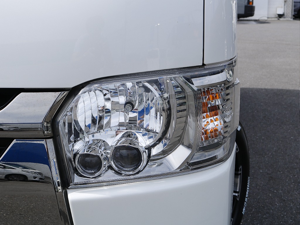 茨城県内最大級のハイエース専門店です！お気軽にご来店、お問い合わせ下さい♪