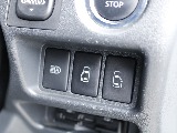 両側パワースライドドア付き☆  運転席から開閉可能です♪
