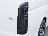 FLEXオリジナルNeoTraceテールランプ☆ 近未来感のあるテールランプです♪