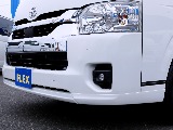 415コブラ　ショートリップ！！ 純正を崩さないフロントリップです♪