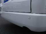 クリアランスソナー☆ 駐車時には便利な装備です♪