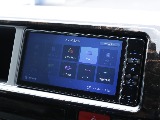 カロッツェリア製7インチナビ！ Bluetoothも使用可能です♪