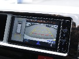 パノラミックビューモニター装着済み☆ 駐車も楽々です♪