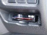 ETCももちろん装着済み！ いまでは必須装備です♪