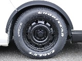 PAW16インチアルミホイール　グッドイヤーナスカータイヤ　どちらも新品でインストールされております☆