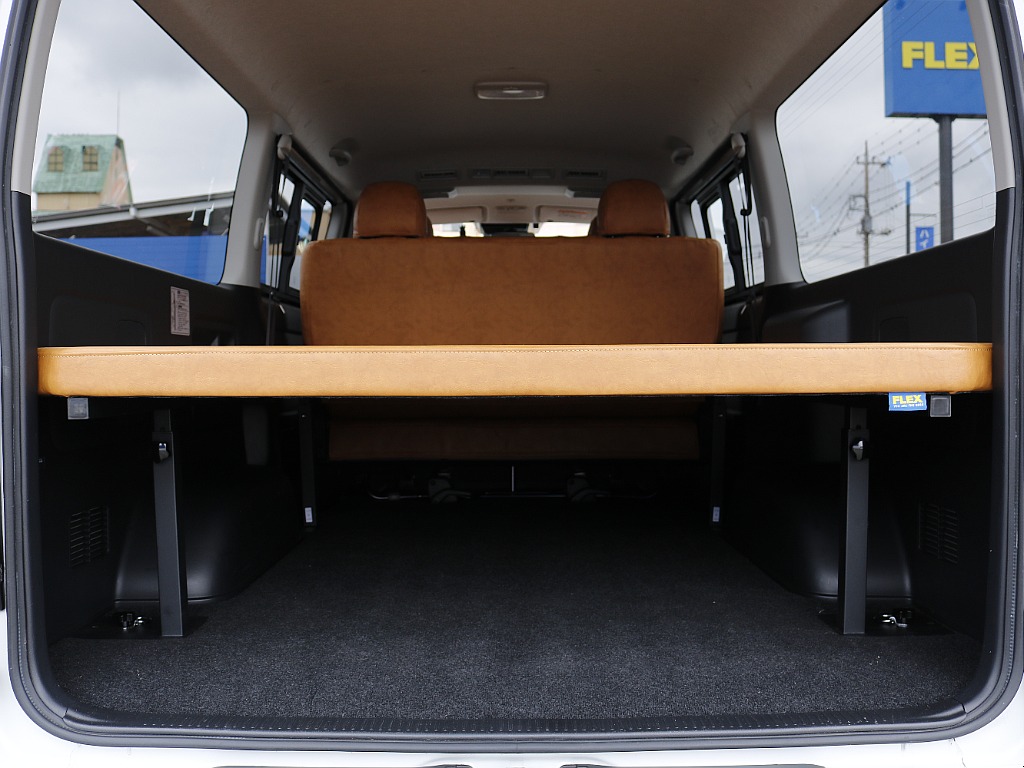 茨城県内最大級のハイエース専門店です！お気軽にご来店、お問い合わせ下さい♪