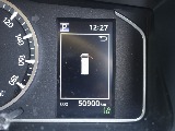 走行距離は50900㎞！ まだまだこれからの距離数です！