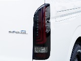 新製品アルティメット　タイプ2テールランプ装着！！