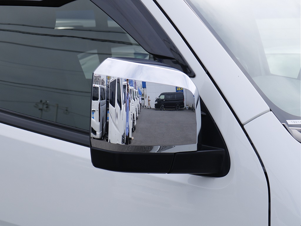 茨城県内最大級のハイエース専門店です！お気軽にご来店、お問い合わせ下さい♪