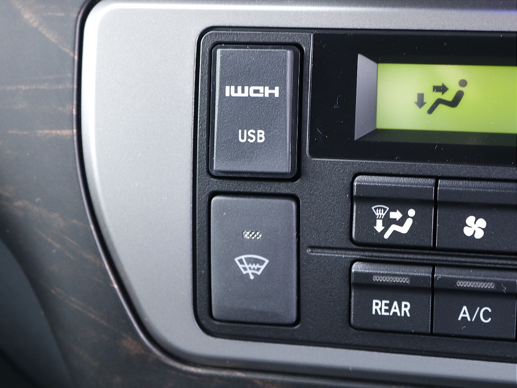 HDMIミラーリング施工済み♪