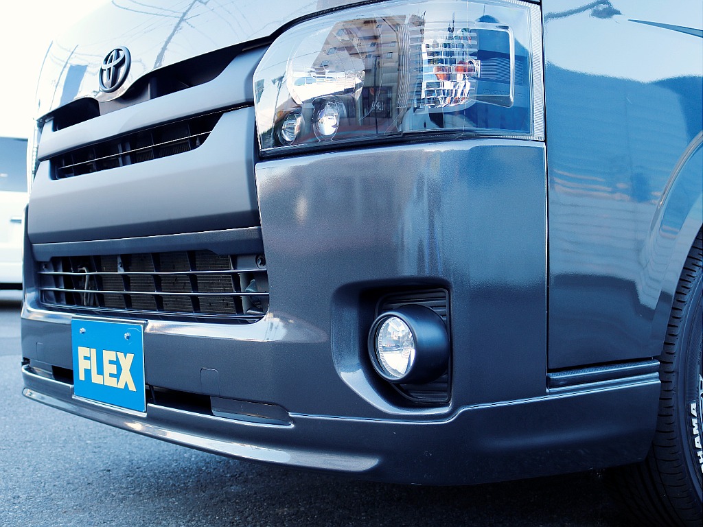 茨城県内最大級のハイエース専門店です！お気軽にご来店、お問い合わせ下さい♪