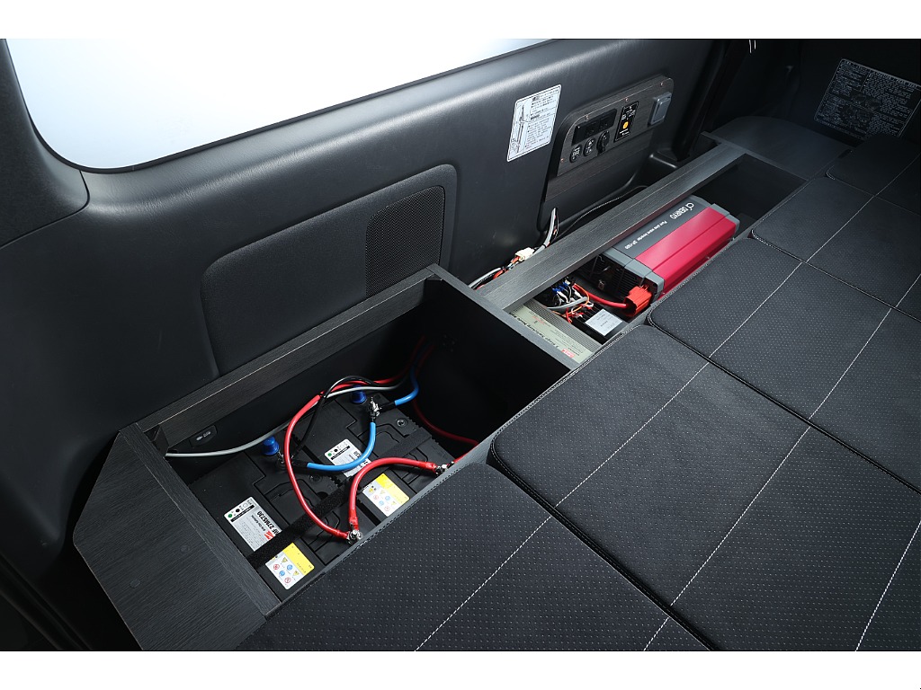 茨城県内最大級のハイエース専門店です！お気軽にご来店、お問い合わせ下さい♪