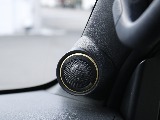 アルパイン製ツイーターは運転中でも音声が聴こえやすくなります☆