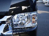 LEDヘッドライト☆