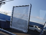アミエース☆ 車中泊には必須の装備です♪