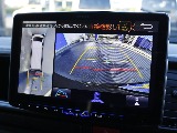 パノラミックビューモニター搭載☆☆ 車格の大きいハイエースワゴンの駐車もこれがあれば楽々です♪