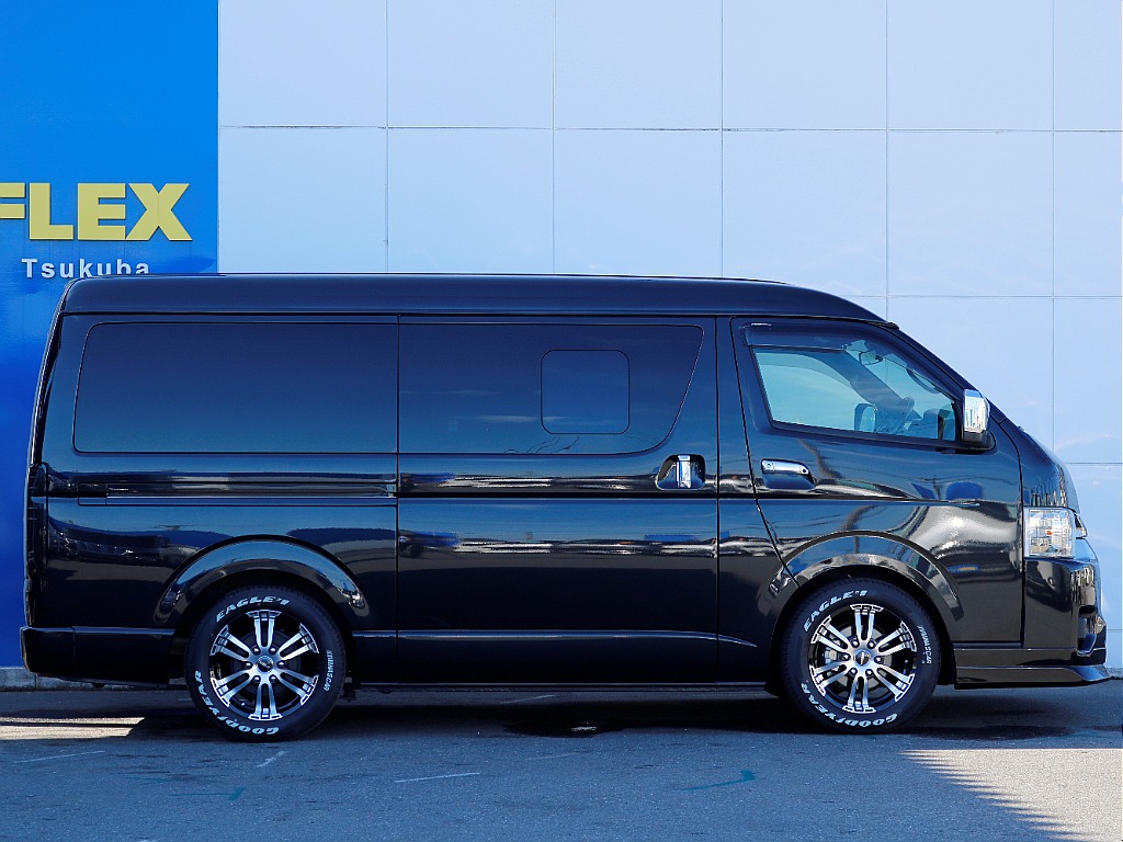 1.5inローダウン済み！