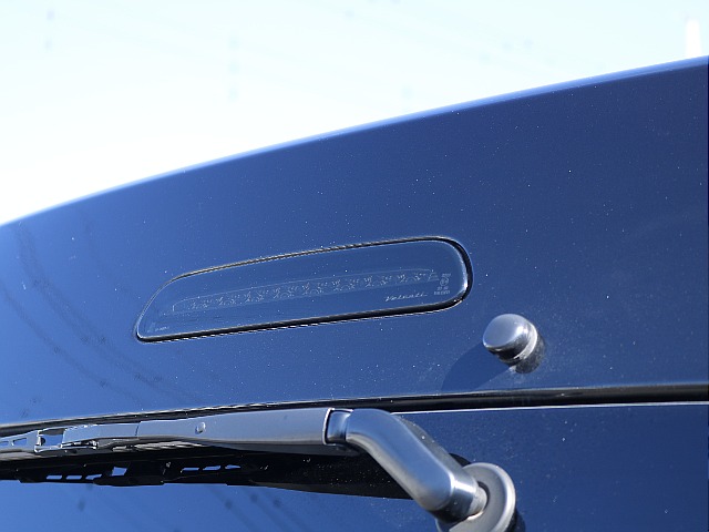 LEDハイマウントストップランプ！