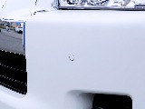 クリアランスソナー搭載☆ 大柄なハイエースもこれで安心です♪