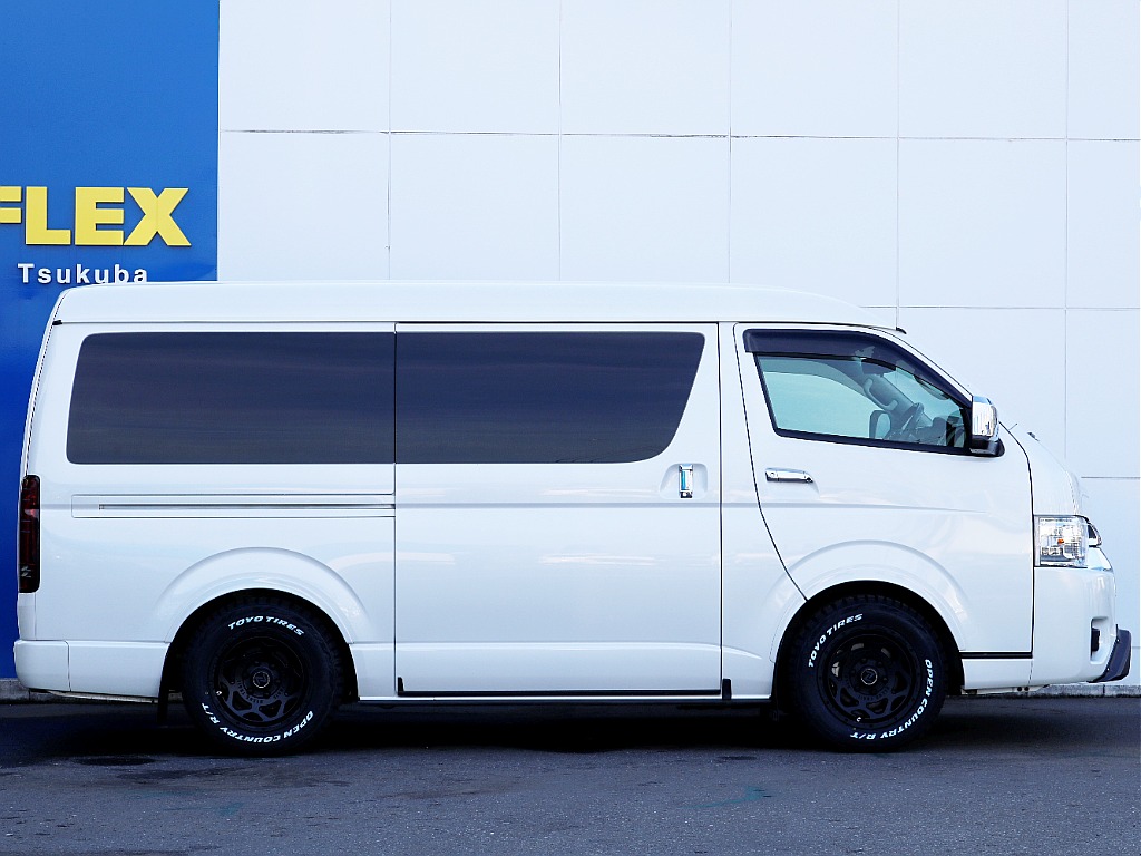 サイドビュー☆