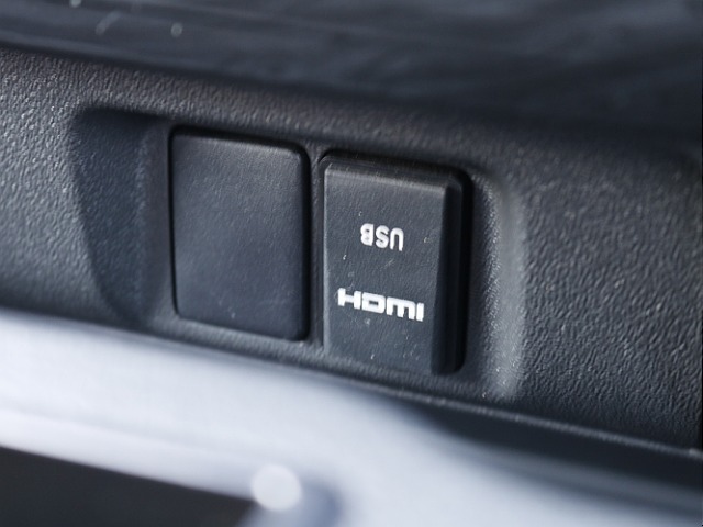 HDMIミラーリングポート搭載☆ ユーチューブも視聴可能です♪