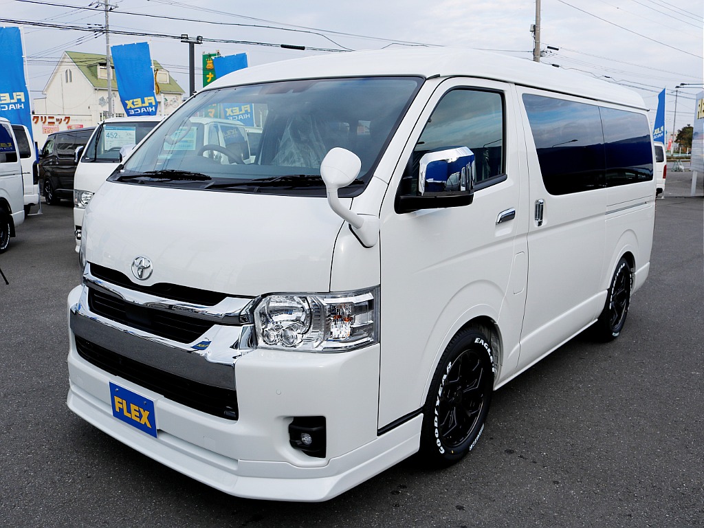 スポーティーなカスタムに仕上げました♪♪