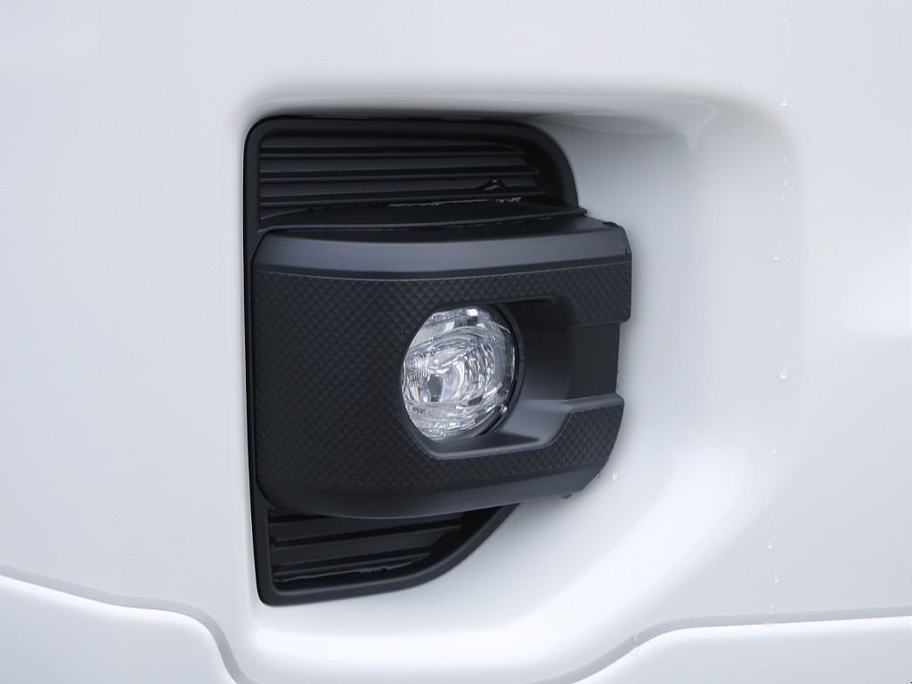 トヨタ ハイエース(22枚目)