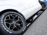 トヨタ ハイエース(23枚目)