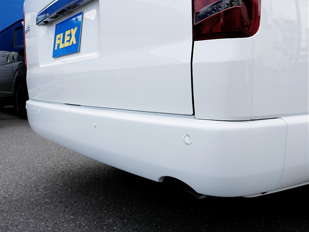 トヨタ ハイエース(32枚目)