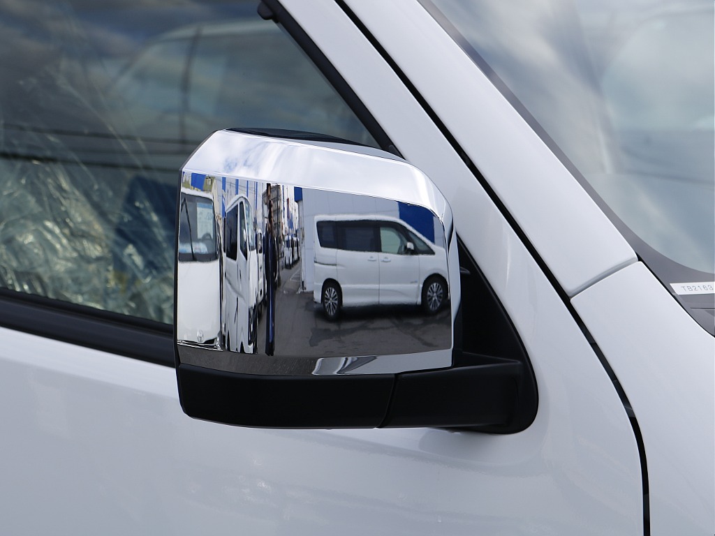 トヨタ ハイエース(33枚目)