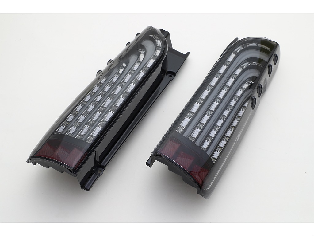 追加カスタムパーツも豊富に取り揃えておりますのでご相談下さい！