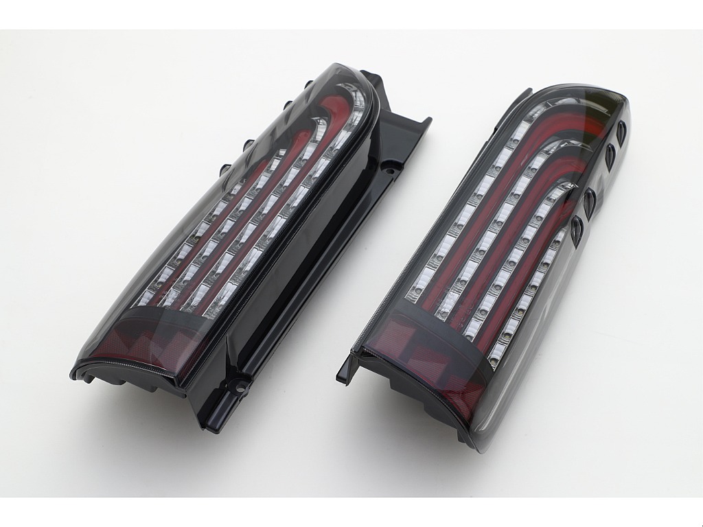 追加カスタムパーツも豊富に取り揃えておりますのでご相談下さい！