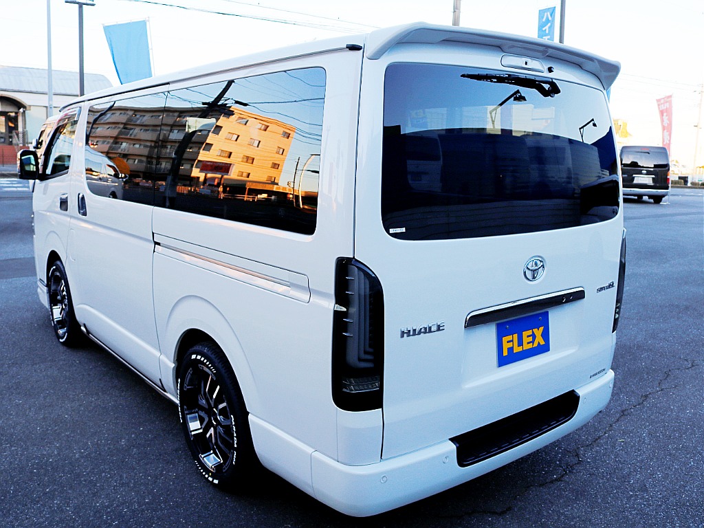 スポーティーな印象です♪