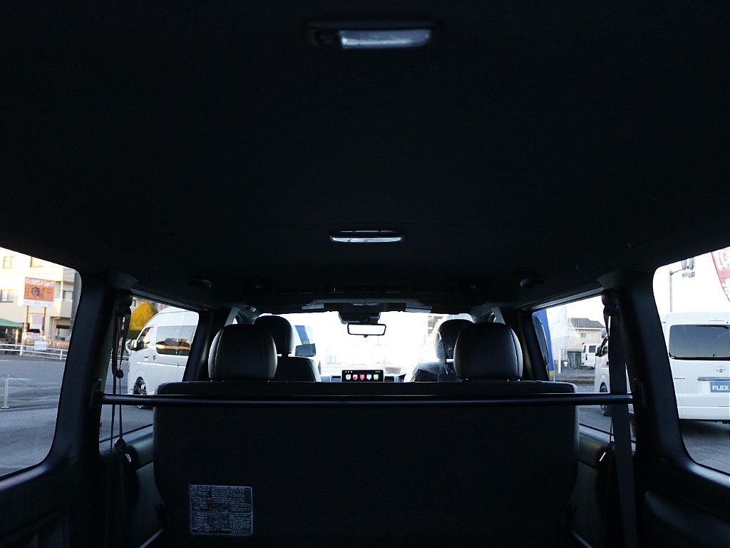 追加カスタムパーツも豊富に取り揃えておりますのでご相談下さい！